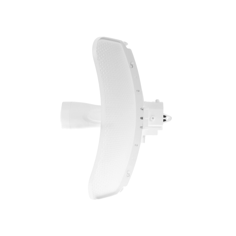 Wi-Fi AC Outdoor Access Point TP-LINK "CPE710", 867Mbps, 23dBi, 2x2 MIMO, Centralized Management, PoE