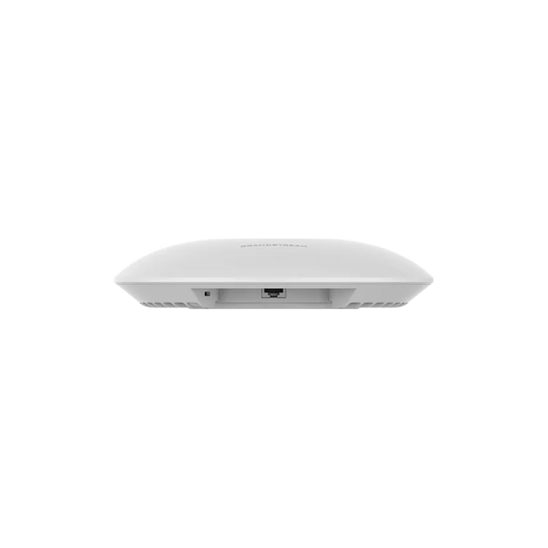 Wi-Fi 7 Tri-Band Access Point Grandstream "GWN7672L" 3568Mbps, OFDMA, BLE 5.3, 2x2.5G Ports, PoE+,