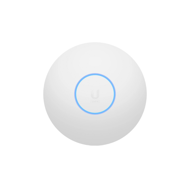 Точка доступа Ubiquiti U6-PRO