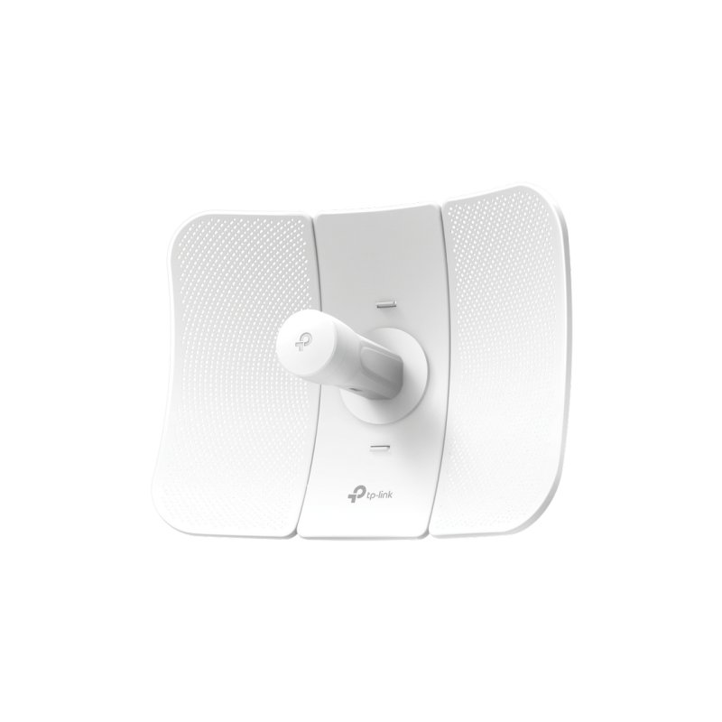 Wi-Fi AC Outdoor Access Point TP-LINK "CPE710", 867Mbps, 23dBi, 2x2 MIMO, Centralized Management, PoE