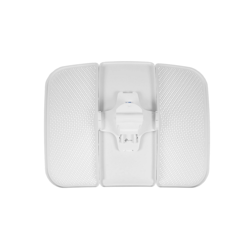 Wi-Fi AC Outdoor Access Point TP-LINK "CPE710", 867Mbps, 23dBi, 2x2 MIMO, Centralized Management, PoE