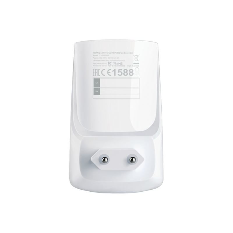 Acces Point TP-Link TL-WA854RE