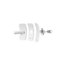 Wi-Fi AC Outdoor Access Point TP-LINK "CPE710", 867Mbps, 23dBi, 2x2 MIMO, Centralized Management, PoE