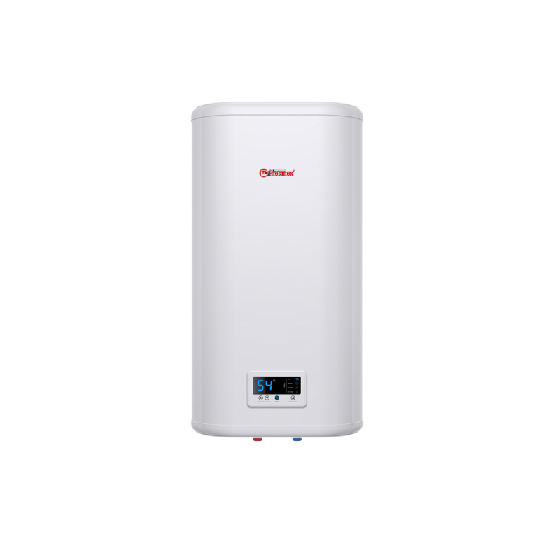 Electric Water Heater THERMEX IF80 V (pro) White