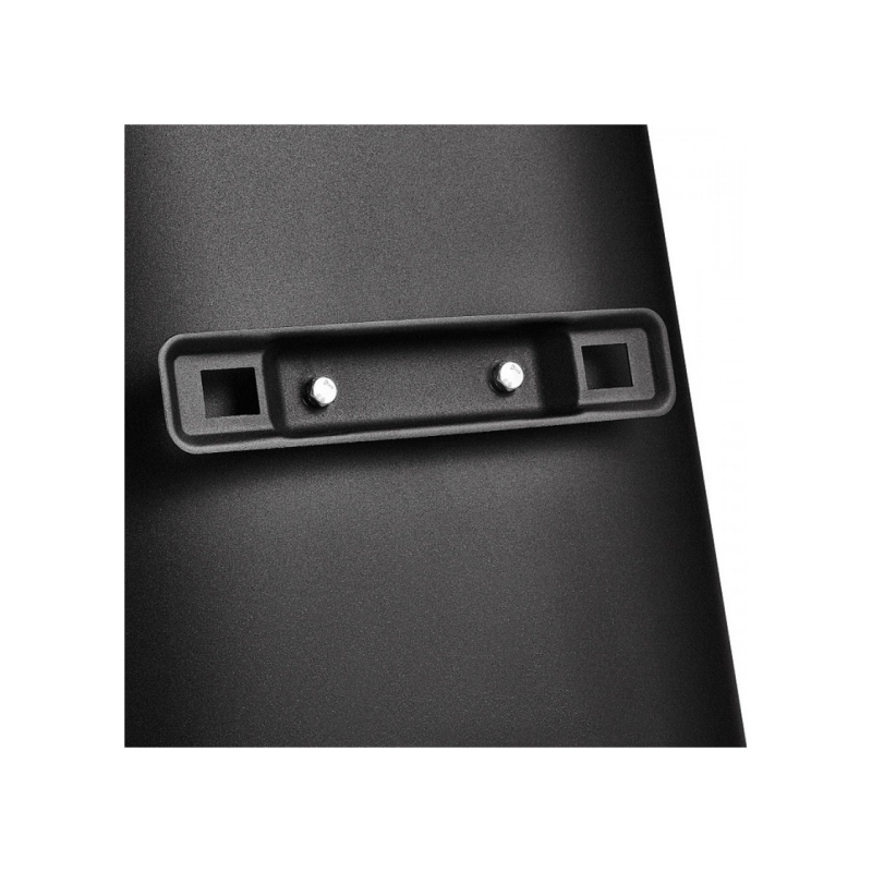 Electric Water Heater Electrolux EWH 30 SI BE EEC, Black