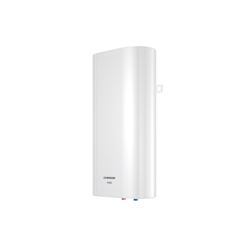 Electric Water Heater EDISSON King 80 V