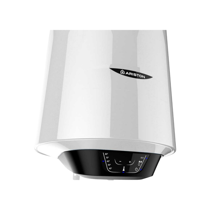 Electric Water Heater Ariston Pro1 Eco 80V 1.8K PL EU White