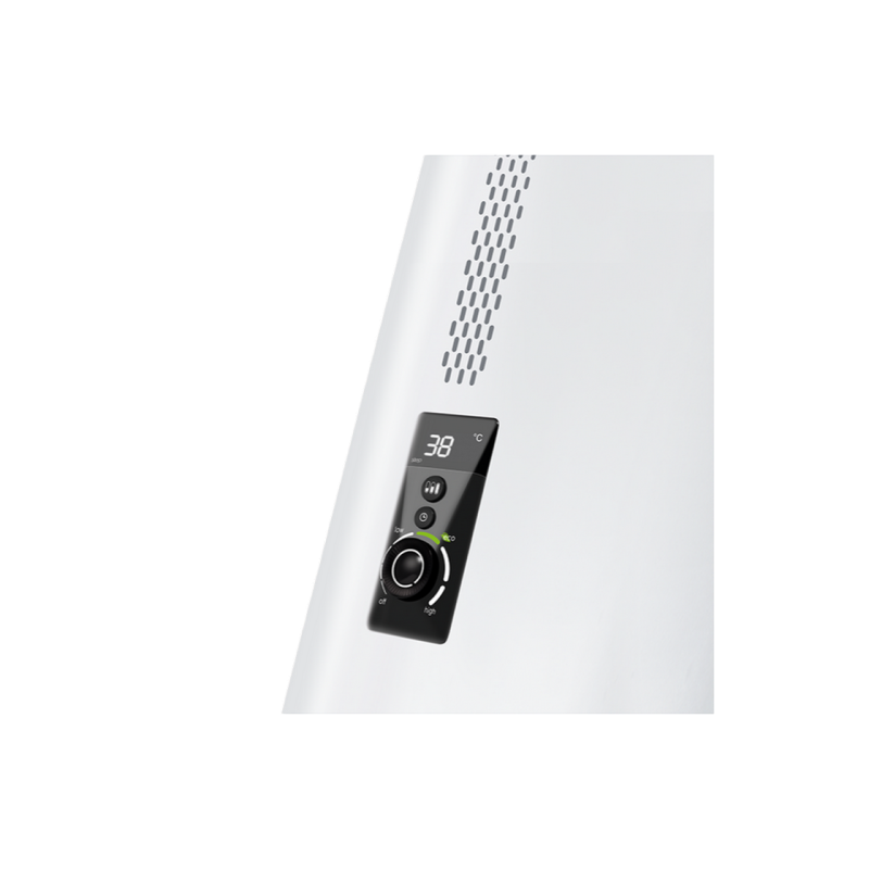 Электрический водонагреватель Electrolux EWH 100 MXM WiFi EEC
