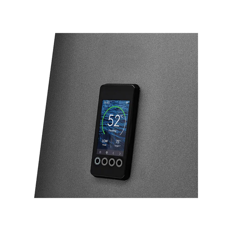 Electric Water Heater Electrolux EWH 80 SI SE EEC