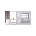 Electric Water Heater Ardesto NEU NTS 50 V 1.5K EU2