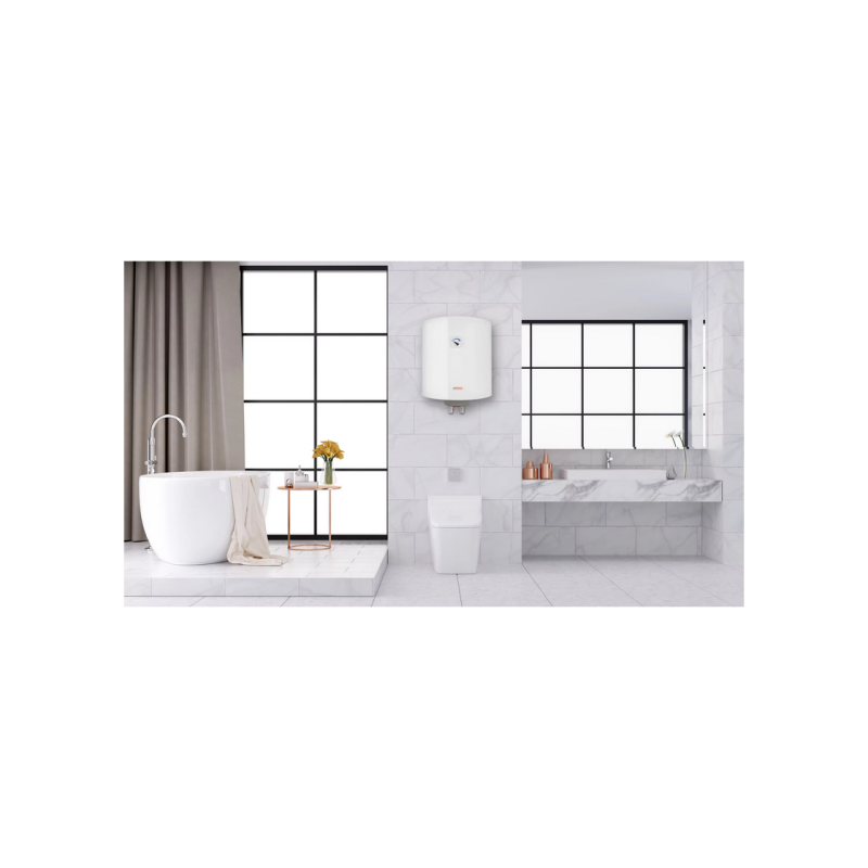 Electric Water Heater Ardesto NEU NTS 50 V 1.5K EU2