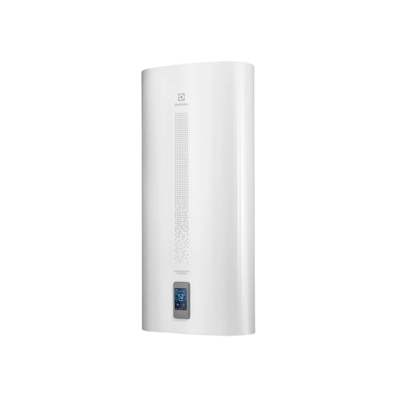 Электрический водонагреватель Electrolux EWH 50 SmartInverter PRO 2.0 EU
