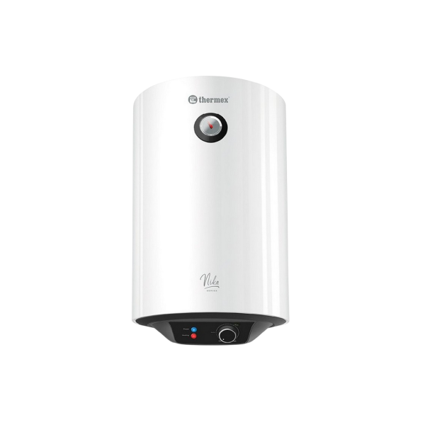 Electric Water Heater THERMEX Nika 80V White
