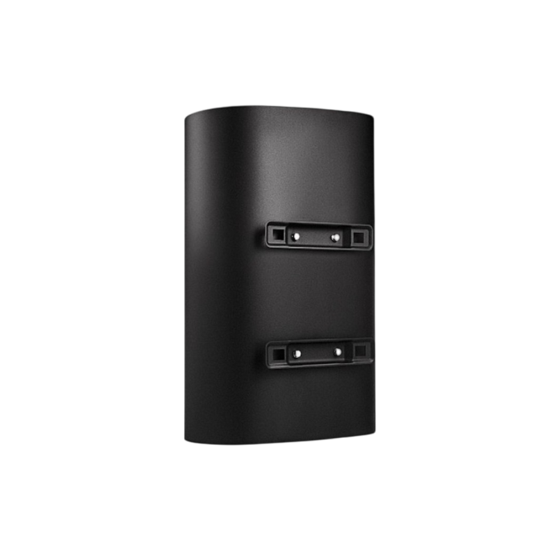 Electric Water Heater Electrolux EWH 30 SI BE EEC, Black