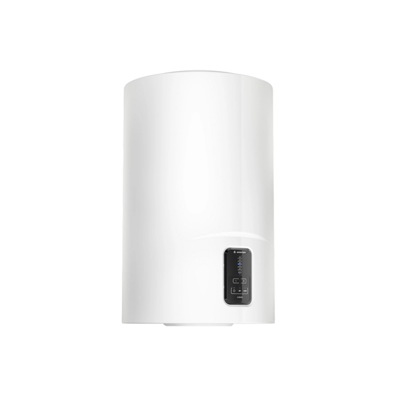 Electric Water Heater Ariston Lydos Eco 80V 1.8K EU White