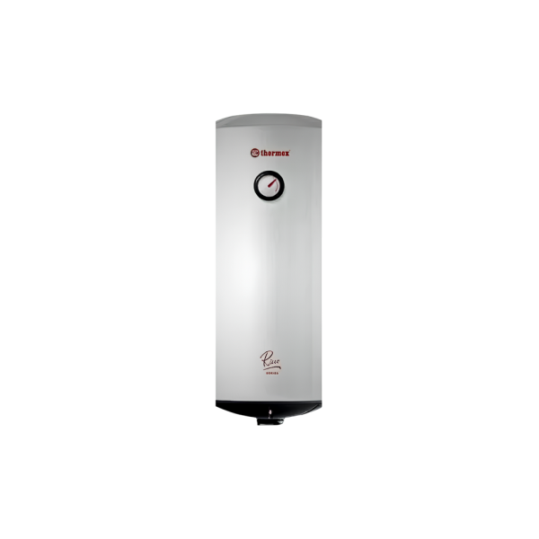 Electric Water Heater THERMEX Ricco 50V Slim White