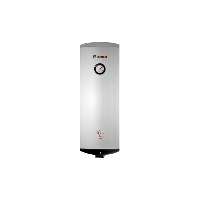 Electric Water Heater THERMEX Ricco 50V Slim White