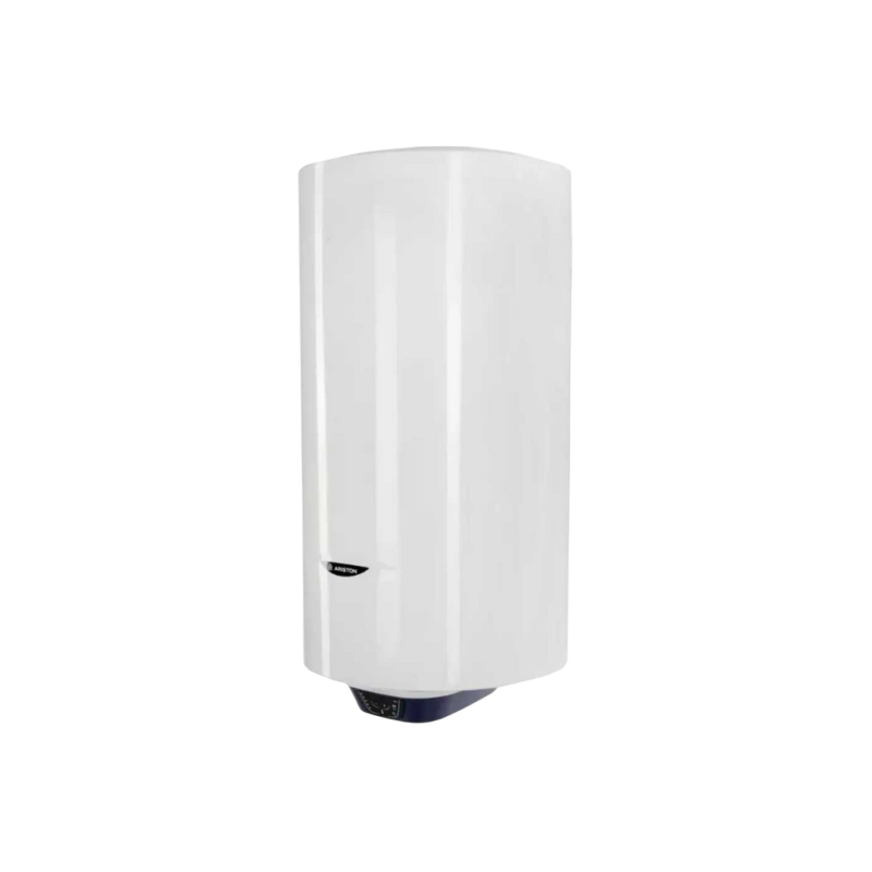 Electric Water Heater Ariston Pro1 Eco 80V 1.8K PL EU White