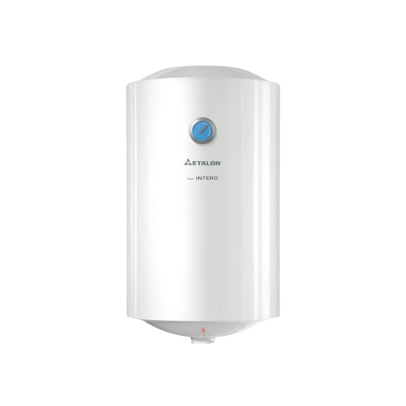 Electric Water Heater ETALON Intero 50 V slim