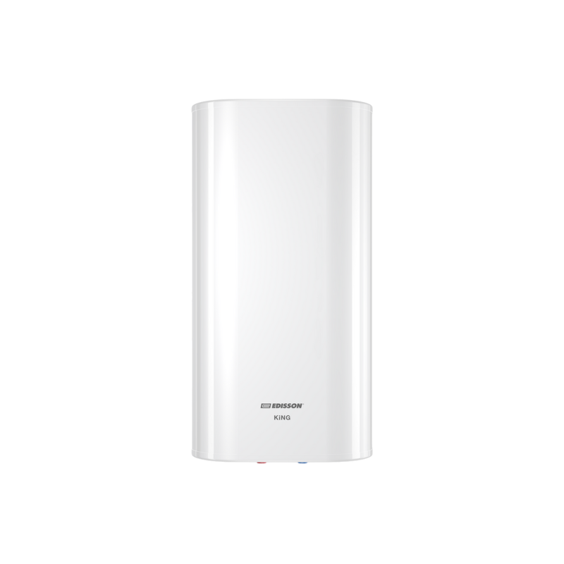 Electric Water Heater EDISSON King 100 V
