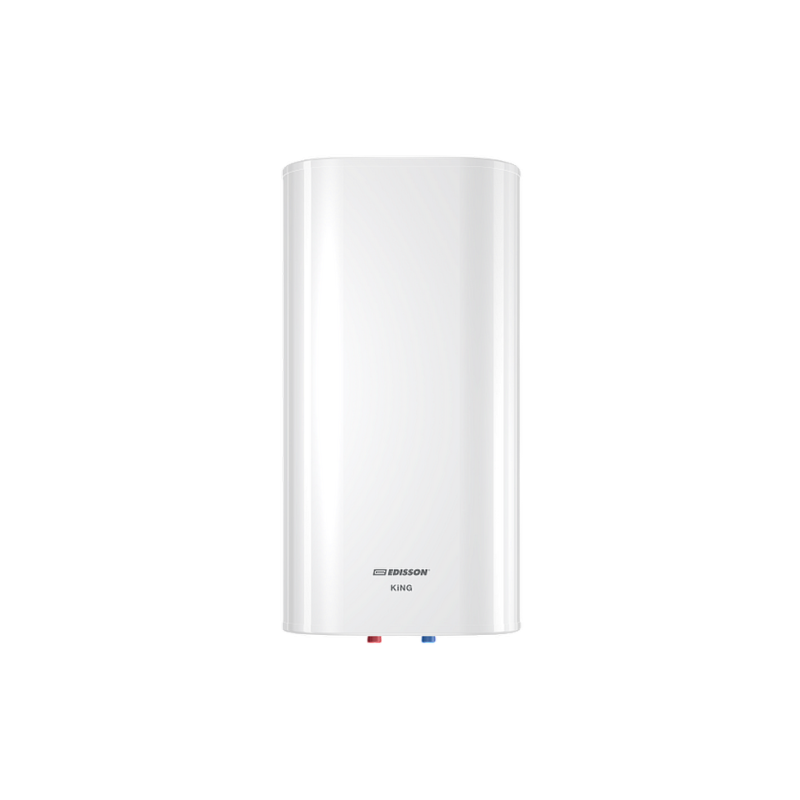 Electric Water Heater EDISSON King 80 V
