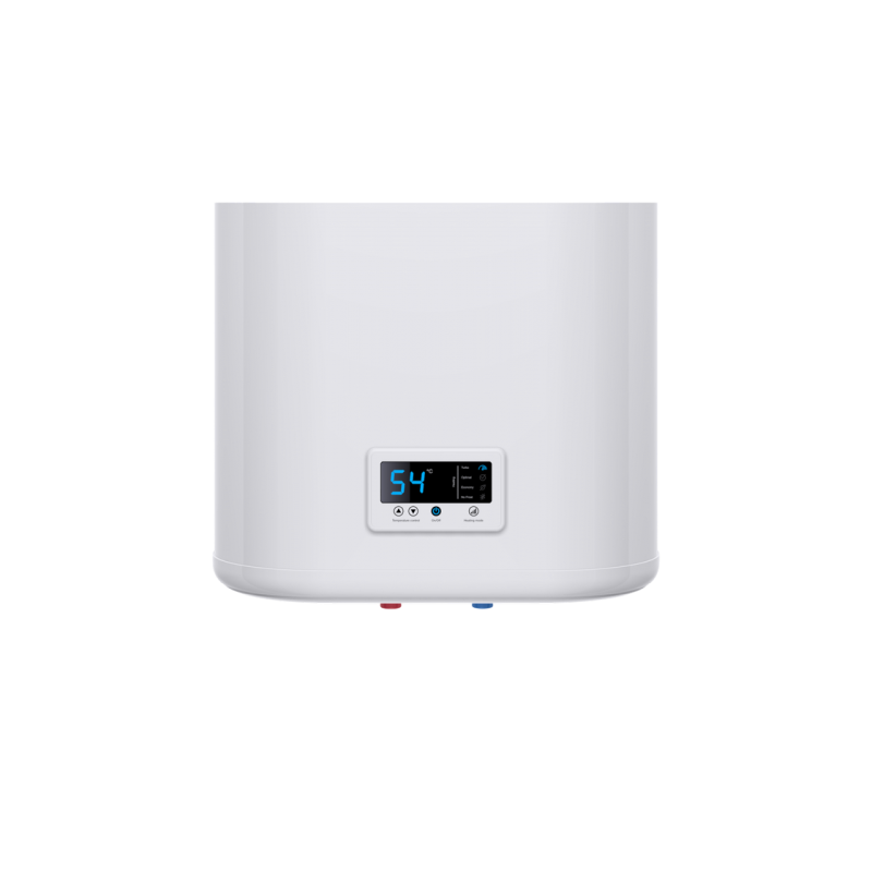 Electric Water Heater THERMEX IF50V (pro) White