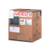 Electric Water Heater Ardesto NEU NTS 50 V 1.5K EU2
