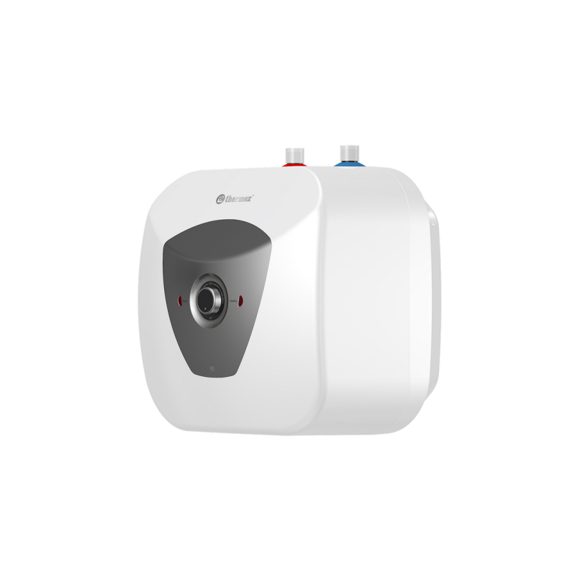 Electric Water Heater THERMEX H10U (pro) White