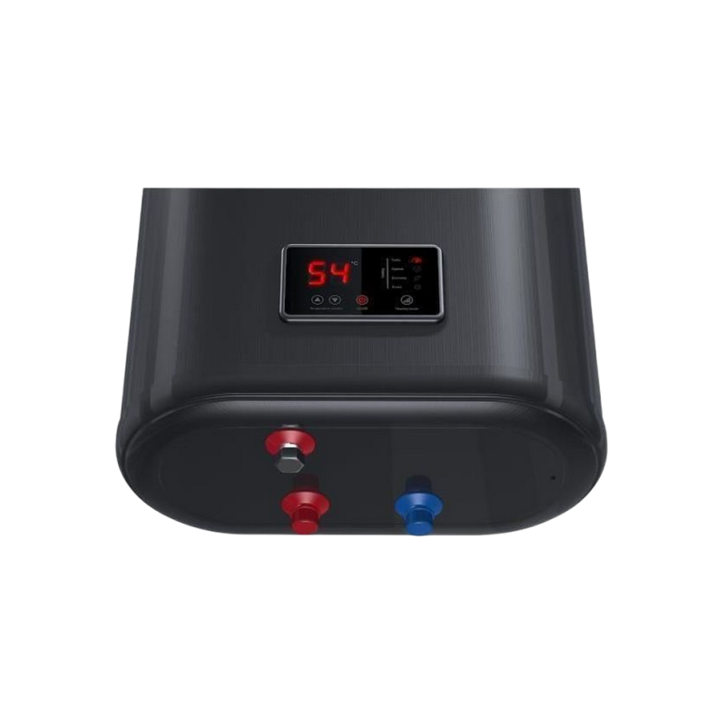 Electric Water Heater THERMEX ID50V (Smart) Black