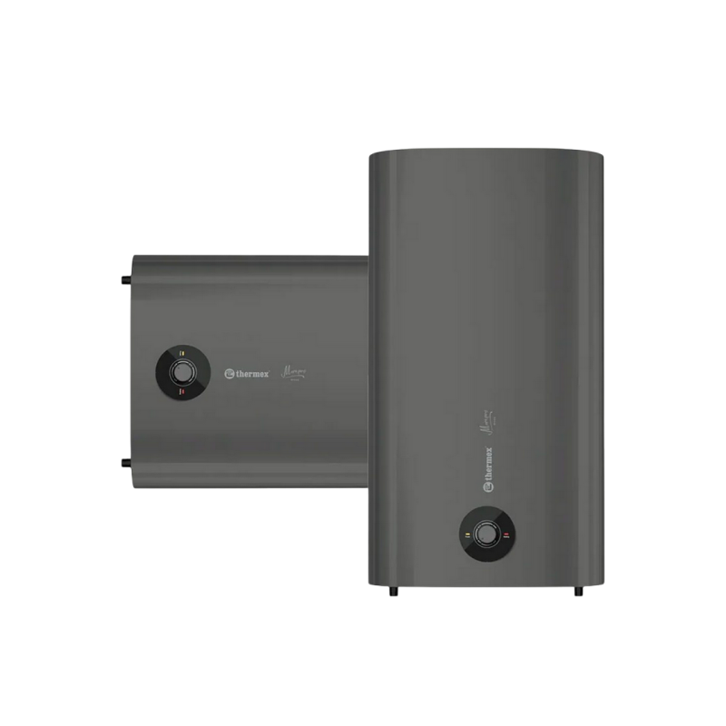 Electric Water Heater THERMEX Mara 80 Pro, Grey