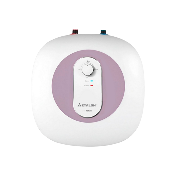 Electric Water Heater Etalon Neo 15 U