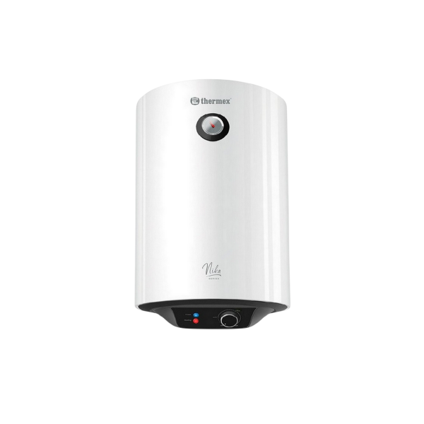 Electric Water Heater THERMEX Nika 30V White