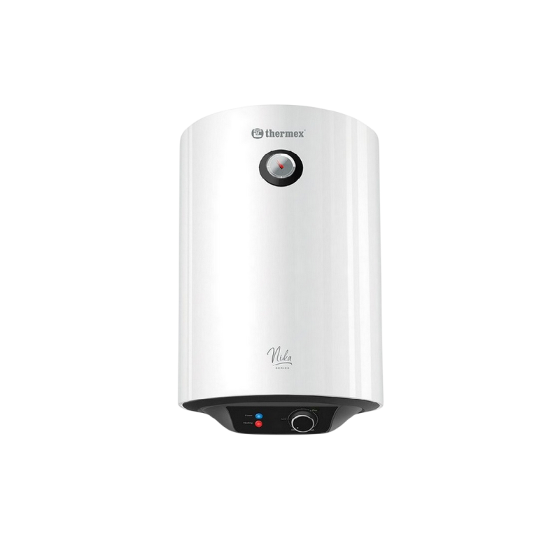 Electric Water Heater THERMEX Nika 30V White