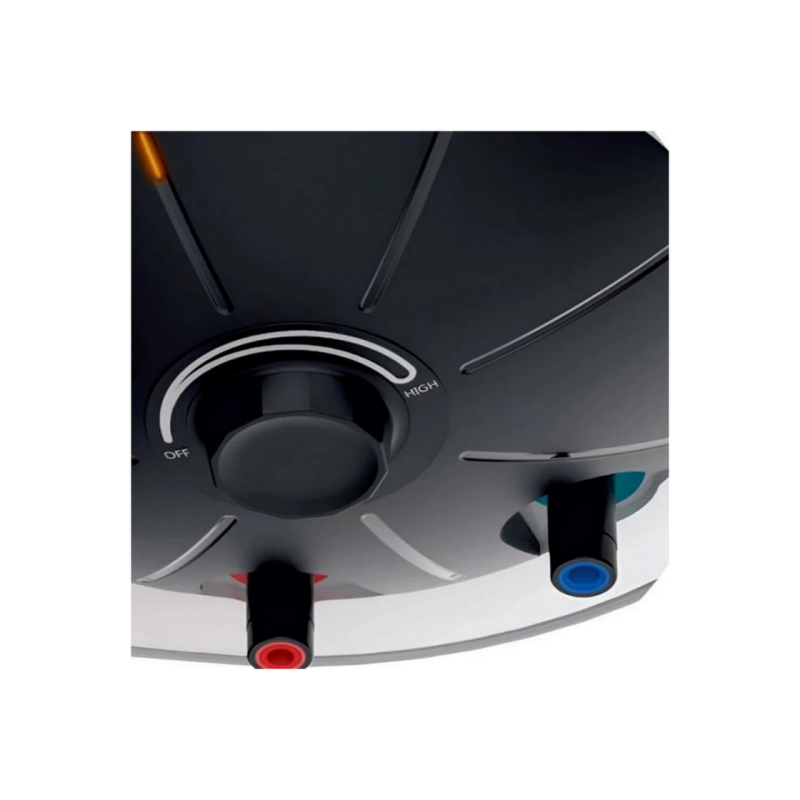 Electric Water Heater THERMEX Ricco 30V