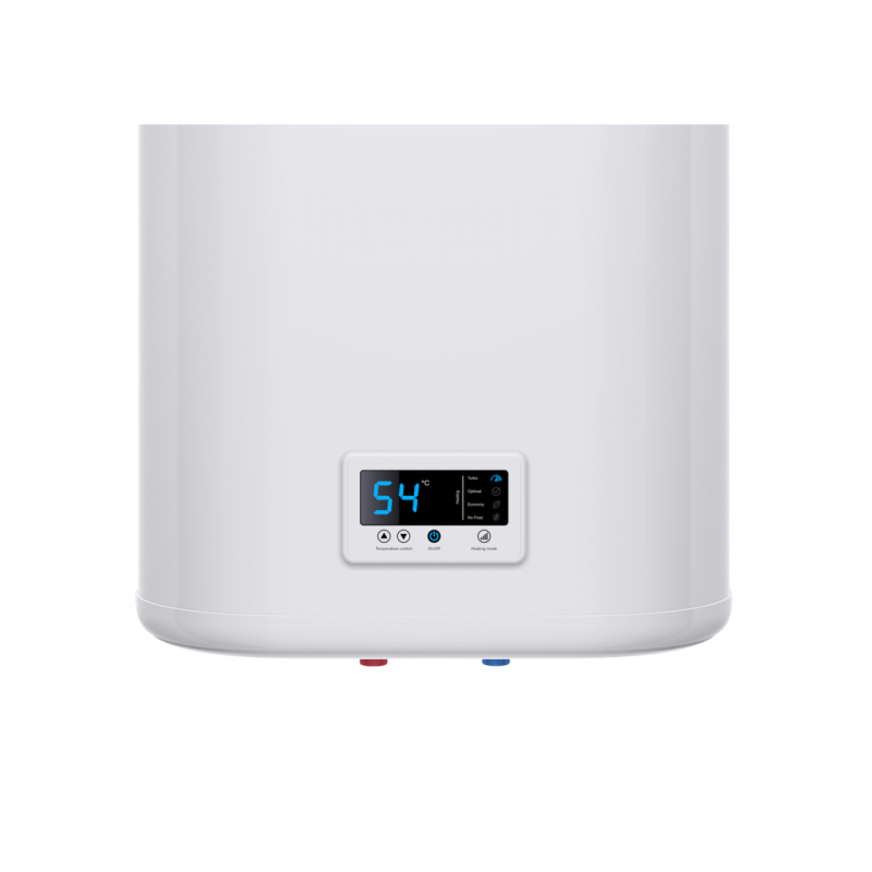 Electric Water Heater THERMEX IF80 V (pro) White