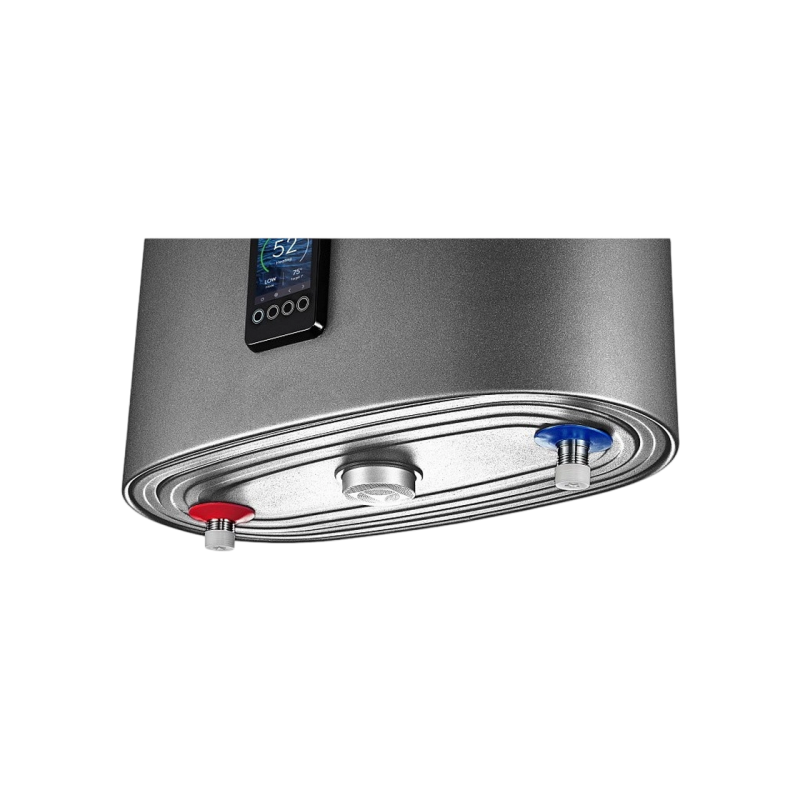 Electric Water Heater Electrolux EWH 80 SI SE EEC