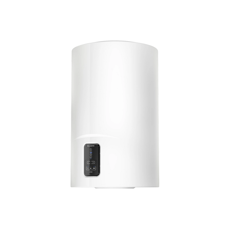 Electric Water Heater Ariston Lydos Eco 80V 1.8K EU White