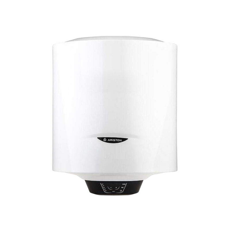 Electric Water Heater Ariston Pro1 Eco 50V 1,8K PL EU White