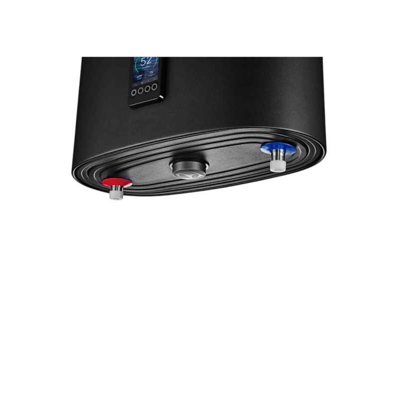 Electric Water Heater Electrolux EWH 80 SI BE EEC