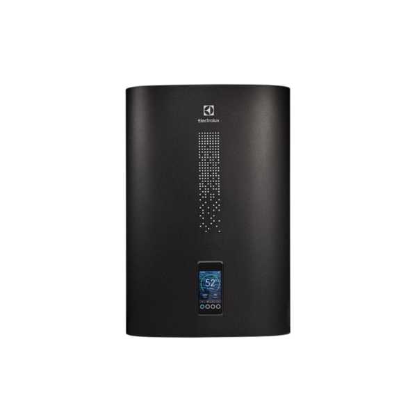 Electric Water Heater Electrolux EWH 30 SI BE EEC, Black