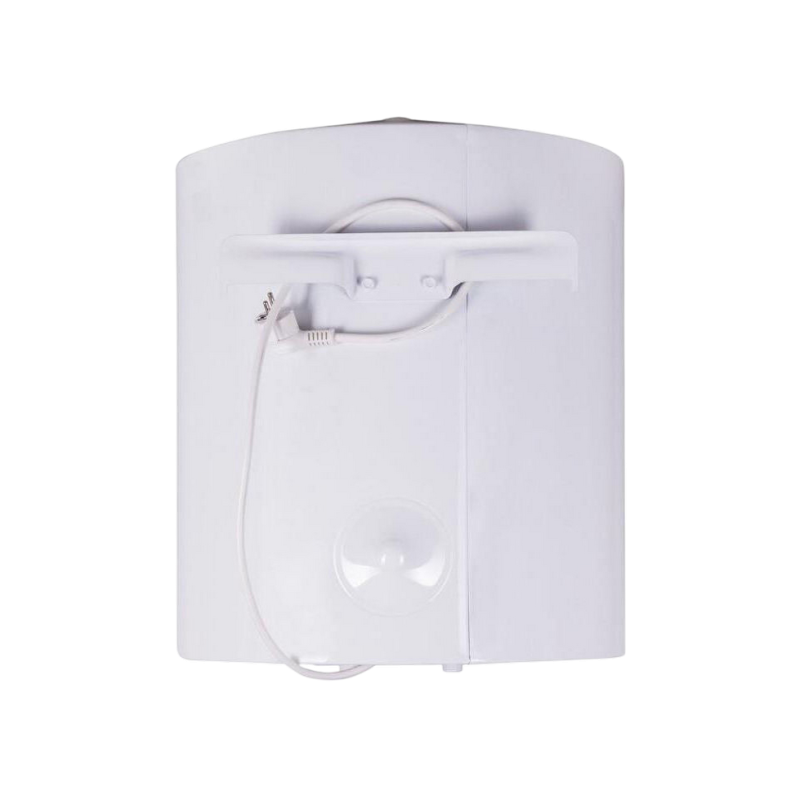 Electric Water Heater Ariston Lydos Eco 50V 1.8K EU White