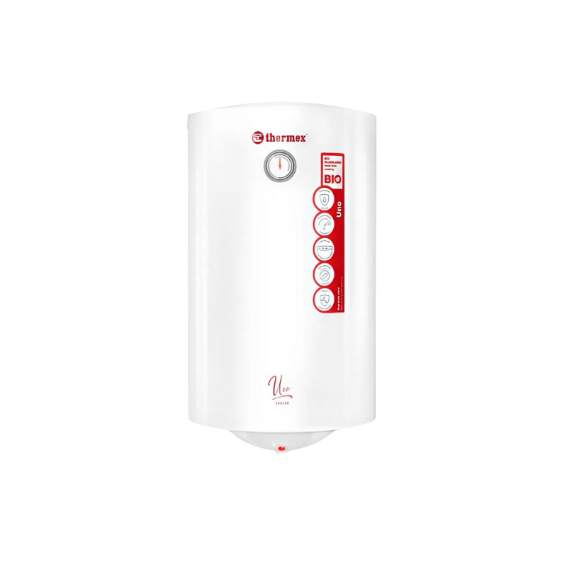 Electric Water Heater THERMEX Uno 50 V slim