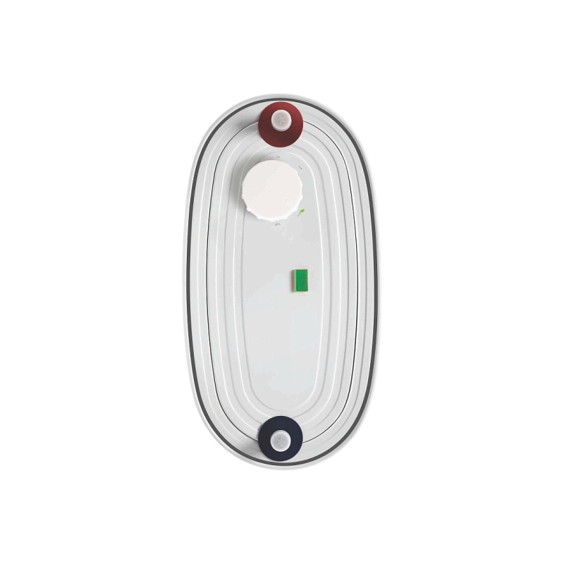 Electric Water Heater Electrolux EWH 100 GLD Eco EEC