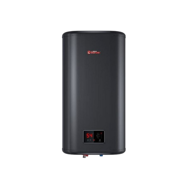 Electric Water Heater THERMEX ID50V (Smart) Black