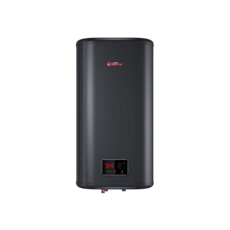 Electric Water Heater THERMEX ID50V (Smart) Black