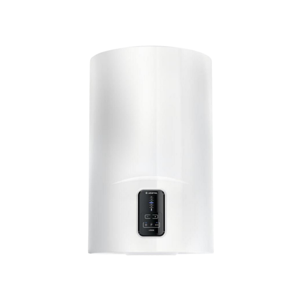 Electric Water Heater Ariston Lydos Eco 80V 1.8K EU White