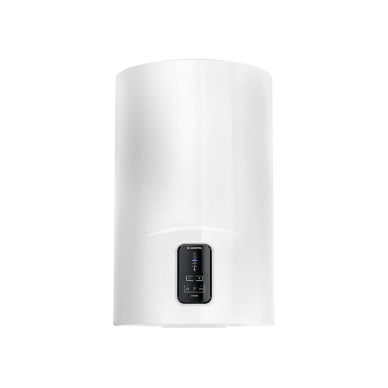 Electric Water Heater Ariston Lydos Eco 80V 1.8K EU White