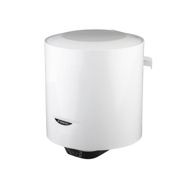 Electric Water Heater Ariston Pro1 Eco 50V 1,8K PL EU White
