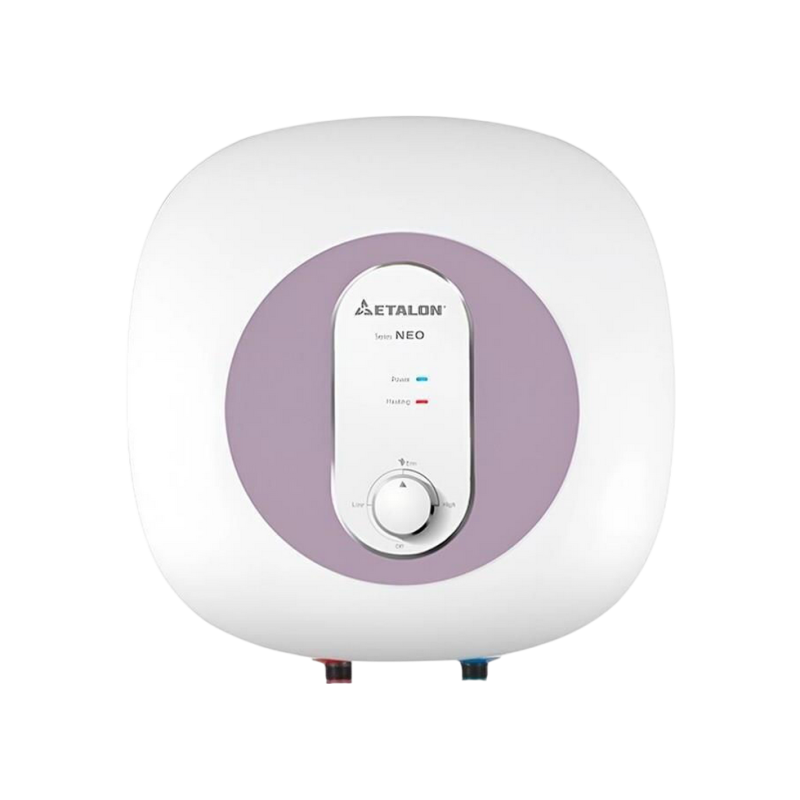 Electric Water Heater Etalon Neo 30 O