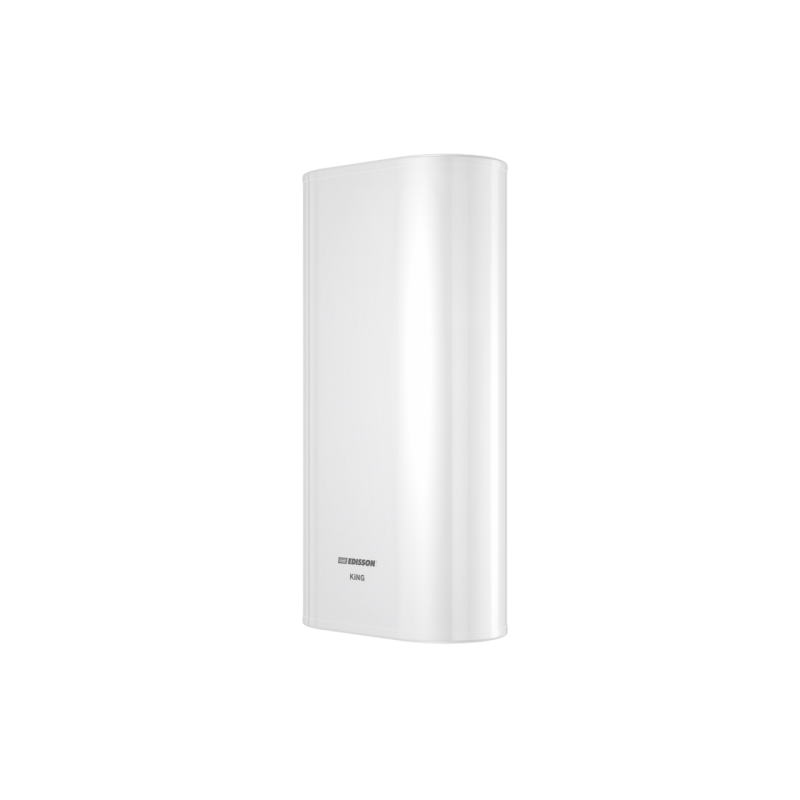 Electric Water Heater EDISSON King 100 V